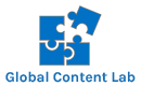 globalcontentlab Logo